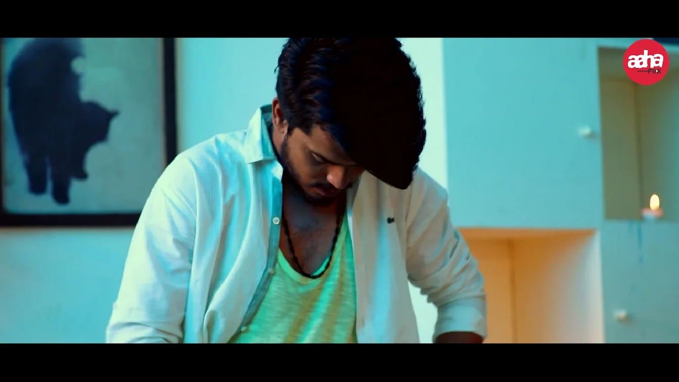 Dhokha S01 P01 P02 AahaFlix